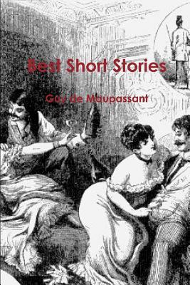 The Best Short Stories 1987817516 Book Cover