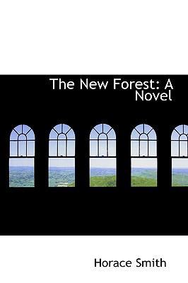 The New Forest 0559749708 Book Cover