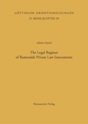 Classification and Categorization in Ancient Eg... 344706143X Book Cover