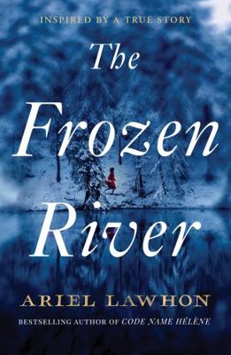 The Frozen River 176142341X Book Cover