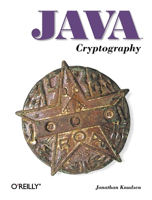 Java Cryptography 1565924029 Book Cover