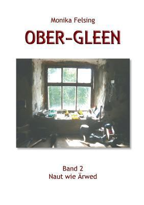 Ober-Gleen: Naut wie Ärwed [German] 3732299341 Book Cover