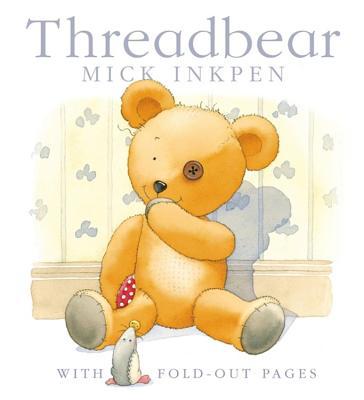 Threadbear 0340931094 Book Cover