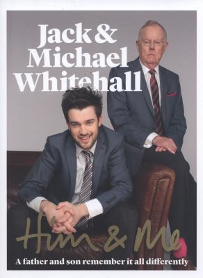 Him & Me 1405910909 Book Cover