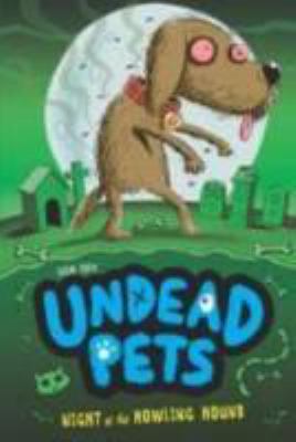 Night of the Howling Hound