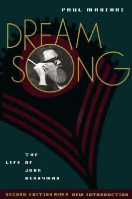 Dream Song: Life of John Berrym 1558490175 Book Cover