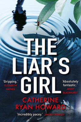 Liars Girl 178239897X Book Cover