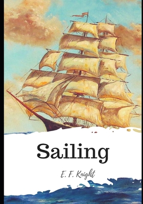 Sailing B08TH1WT4H Book Cover