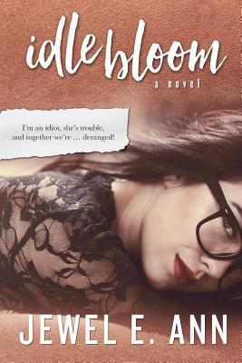 Idle Bloom 0991310691 Book Cover