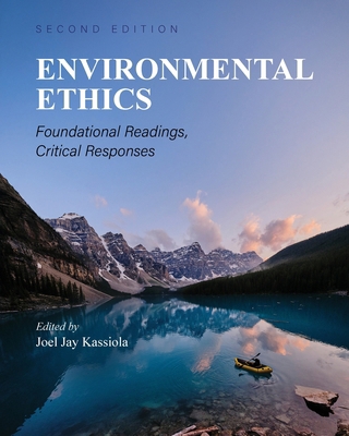 Environmental Ethics: Foundational Readings, Cr... B0F5ZDCZFD Book Cover