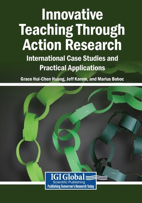 Innovative Teaching Through Action Research: In...            Book Cover