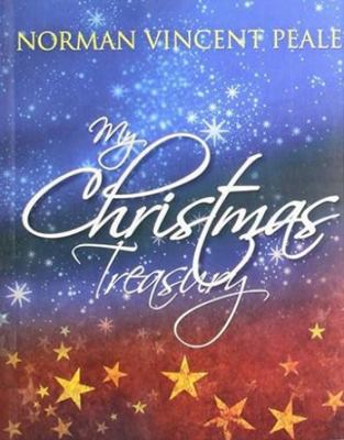 My Christmas Treasury [Jan 01, 2009] Peale, Dr.... 8122204929 Book Cover