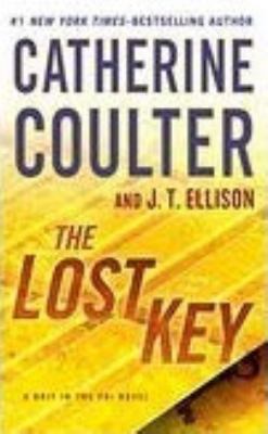 The Lost Key Large Print 162953143X Book Cover