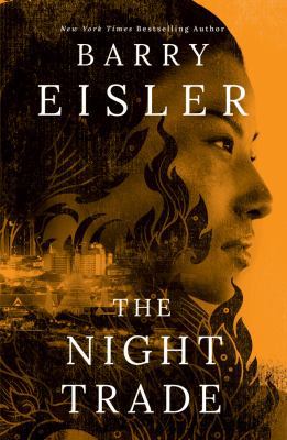 The Night Trade 1477820035 Book Cover
