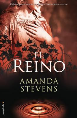 El Reino [Spanish] 8499187242 Book Cover