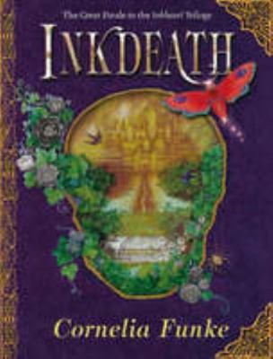 Inkdeath 1906427097 Book Cover