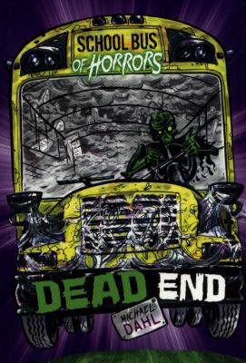 Dead End 1474759319 Book Cover