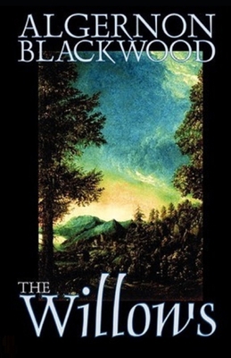 The Willows Illustrated 1675548625 Book Cover
