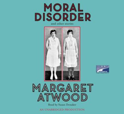 Moral Disorder 1415933456 Book Cover