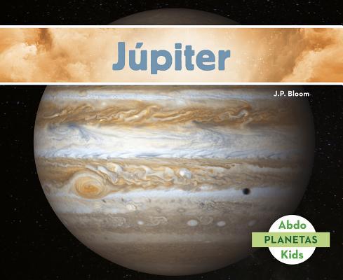 Júpiter [Spanish] 149661299X Book Cover