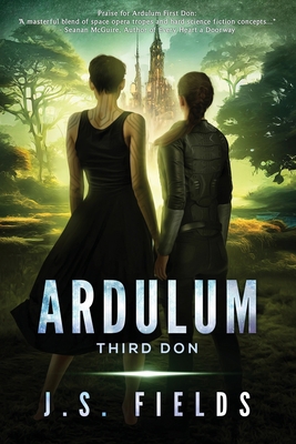 Ardulum: Third Don 1960247042 Book Cover