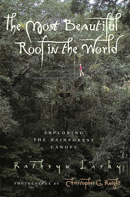 The Most Beautiful Roof in the World: Exploring... 0152008977 Book Cover