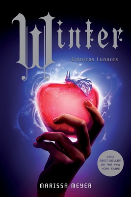 Winter (Cronicas Lunares) (Spanish Edition) [Spanish] 9877471914 Book Cover