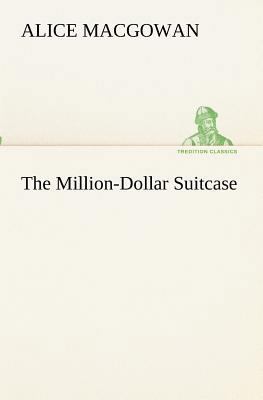 The Million-Dollar Suitcase 3849190900 Book Cover