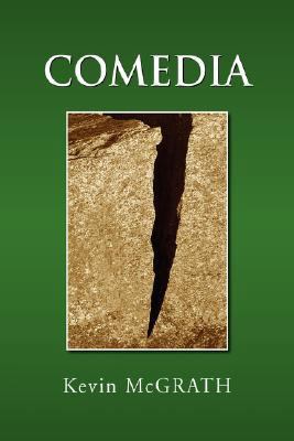 Comedia 1425796044 Book Cover