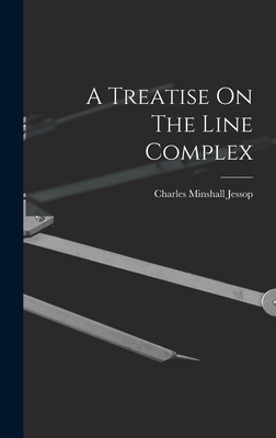 A Treatise On The Line Complex 1017751331 Book Cover
