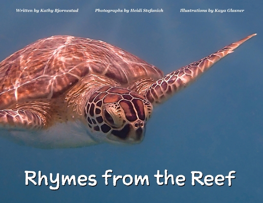 Rhymes from the Reef 1952465346 Book Cover