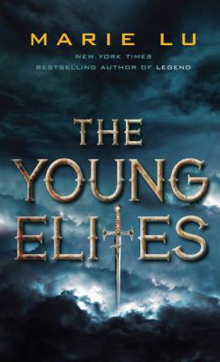 The Young Elites [Large Print] 1410475441 Book Cover