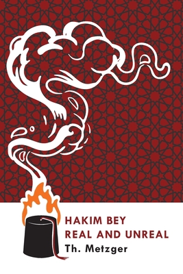 Hakim Bey Real and Unreal 1944651276 Book Cover