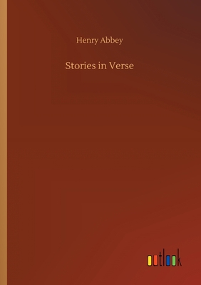 Stories in Verse 3734070805 Book Cover