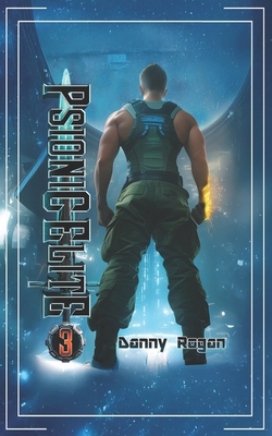 Psionic Elite 3: A Psi-Fantasy Adventure B0F1FX5XVN Book Cover