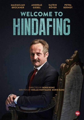 Welcome to Hindafing            Book Cover