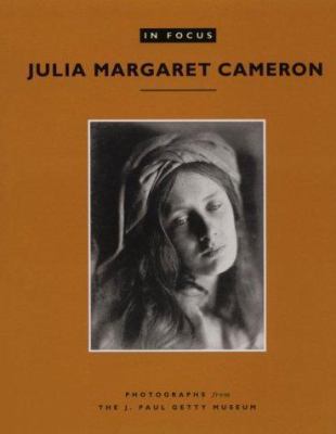 Julia Margaret Cameron 0892363746 Book Cover