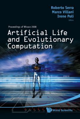Artificial Life and Evolutionary Computation - ... 981428744X Book Cover