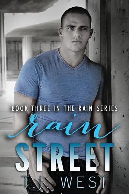 Rain Street 1500871206 Book Cover