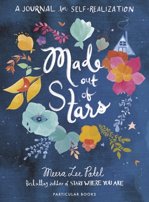 Made Out of Stars: A Journal for Self-Realization 0241355265 Book Cover