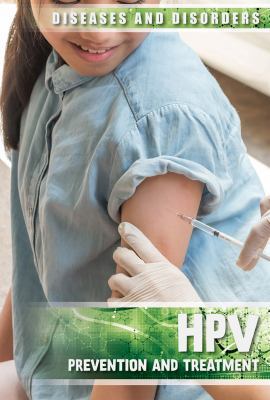 Hpv: Prevention and Treatment 1534563717 Book Cover