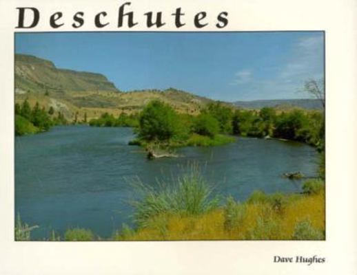Deschutes 0936608919 Book Cover