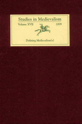 Defining Medievalism(s) 1843841843 Book Cover