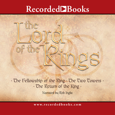 The Lord of the Rings Omnibus: The Fellowship o... 1470326744 Book Cover