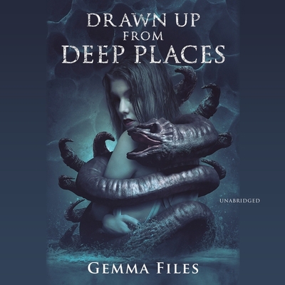 Drawn Up from Deep Places B0BJN7C72Q Book Cover