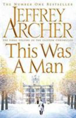 THIS WAS A MAN* (171 POCHE) 1509834885 Book Cover