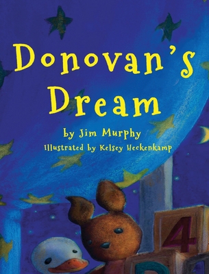 Donovan's Dream 1951854012 Book Cover