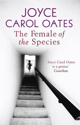 The Female of the Species 1847240364 Book Cover