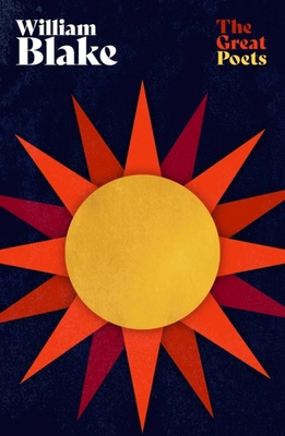 William Blake 1474625711 Book Cover