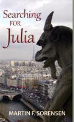 Searching for Julia 1937818586 Book Cover